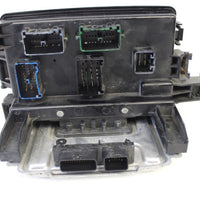 2006-2008 Dodge Charger Body Control Fuse Box Module - BIGGSMOTORING.COM