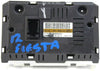 2011-2012 FORD FIESTA INFORMATION DISPLAY SCREEN MONITOR CE8T-18B955-AA
