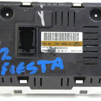 2011-2012 FORD FIESTA INFORMATION DISPLAY SCREEN MONITOR CE8T-18B955-AA