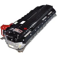 2008-2013 GM Silverado Rebuilt Hybrid battery Charged & Balanced 20831883