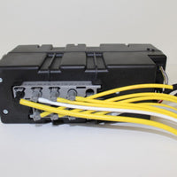 00-06 Mercedes Benz W220 S600 S500 S430 Vacuum Supply Pump Control Unit - BIGGSMOTORING.COM