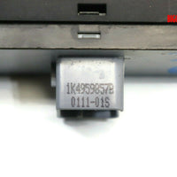 2006-2012 Volkswagen CC Driver Side Power Window Master Switch 1K4 959 857 B
