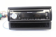 PIONEER DEH-X6700BT AUDIO USB AUX-IN FM/ AM RADIO STEREO RECEIVER CD PLAYER