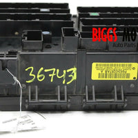 2015-2016 Dodge Ram 1500  TIPM Totally Integrated Power Fuse Box P68243257AB