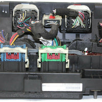 2010 Dodge Ram 1500 Power Distribution Fuse Box Module 04692194AG