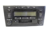2000-2004 Toyota Avalon Radio Stereo Cassette Cd Player 86120-Ac080 - BIGGSMOTORING.COM