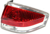 2008-2011 Ford Focus Passenger Right Side Rear Tail Light 8S43-13B505-A