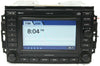 2005-2010 Dodge Chrysler Jeep Navigation Radio REC 6 Disc Changer Cd Player - BIGGSMOTORING.COM