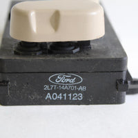 2003-2006 Forn Lincoln Navigator Passenger Side Seat Switch 2l7t-14a701-ab - BIGGSMOTORING.COM