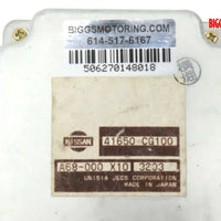 2003-2008 Infiniti FX35 FX45 Transfer Case Control Module 41650-CG100 - BIGGSMOTORING.COM