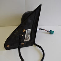 2004-2009 Chevrolet Trailblazer Right Passenger Side Mirror - BIGGSMOTORING.COM