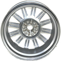2007-2009 Buick Enclave Chevy Traverse Alloy Wheel Rim 20x7.5 19132661
