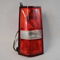2003-2010 CHEVY EXPRESS DRIVER LEFT SIDE REAR TAIL LIGHT 16530413A7 re#biggs - BIGGSMOTORING.COM