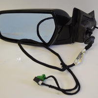 2003-2007 Cadillac Cts Left Driver Side Mirror - BIGGSMOTORING.COM