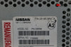2013-2014 Nissan Sentra Radio Stereo Cd Player 28185-3RA2A