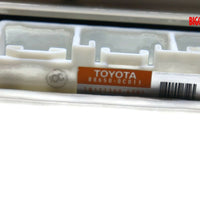 2001-2004 Toyota Sequoia Ac Heater Climate Control Bezel W/ Air Vent 88650-0C011 - BIGGSMOTORING.COM