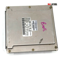 2001-2005 Mercedes Benz S430 ECU Engine Computer Module A 030 545 59 32 - BIGGSMOTORING.COM