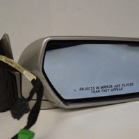 2003-2007 CADILLAC CTS PASSENGER SIDE DOOR REAR VIEW MIRROR - BIGGSMOTORING.COM