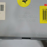 2011-2013 Kia Sorento Dash Ac Heater Climate Control Unit 97250-1UXXX