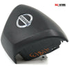 2013-2020 Nissan Pathfinder Driver Side Steering Wheel Air Bag Black