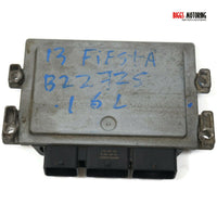 2012-2013 Ford Fiesta Engine Computer Control Module CA61-12A650-CF