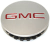 2017-2019 GMC Acadia Chrome Wheel Center Cap 9595010