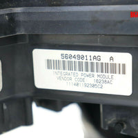 2002-2005 Dodge Ram Totally Integrated Power Fuse Box Module 56049011AG - BIGGSMOTORING.COM