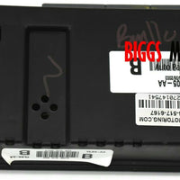 1999-2004 Ford F150 Multifunction BCM Control Module YL34-14B205-AA - BIGGSMOTORING.COM