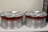 2010-2013 GM CHEVROLET CAMARO SS OEM 21x9.5jx43 WHEELS RIMS FACTORY PAIR
