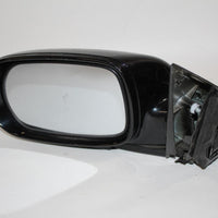 2006-2011 HYUNDAI AZERA DRIVER LEFT SIDE POWER DOOR MIRROR BLACK