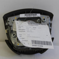 2004-2009 NISSAN QUEST DRIVER STEERING WHEEL AIR BAG TAN - BIGGSMOTORING.COM