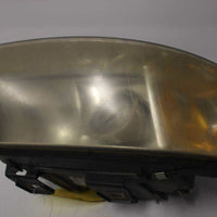 2002-2004 AUDI A6 FRONT PASSENGER RIGHT SIDE HEADLIGHT 28371 - BIGGSMOTORING.COM