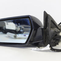 2003-2007 Cadillac Cst Left Dirver Side Mirror 1406661 - BIGGSMOTORING.COM