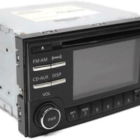 2012-2014 NISSAN ALTIMA RADIO RECEIVER CD PLAYER 28185-9HA0A