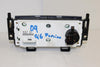 2005-2009 Pontiac G6 A/C Heater Temperature Climate Control Unit 28116116 - BIGGSMOTORING.COM