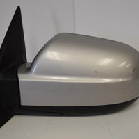 2005-2009 Hyundai Tucson Driver Side Door Rear View Mirror - BIGGSMOTORING.COM