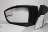 2012-2014 FORD FOCUS DRIVER SIDE POWER DOOR MIRROR GRAY    #RE-BIGGS