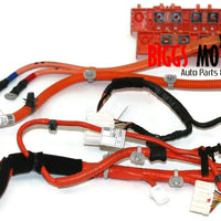 2011-2013 Kia Optima Hybrid Battery Wiring Harness AA110-K0000