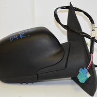 2004-2009 CHEVROLET TRAILBLAZER RIGHT PASSENGER SIDE MIRROR - BIGGSMOTORING.COM