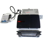 20-22 Ford Escape Sync 4 Apim Module Display Screen Radio Control Module Set - BIGGSMOTORING.COM