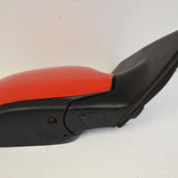 2004-2009 Mazda 3 Right Passenger Side Door Rear View Mirror - BIGGSMOTORING.COM