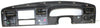 1999-2004 Ford F250 F350 Super Duty Dash Radio Cluster Bezel  F81B-250/700 Gray - BIGGSMOTORING.COM