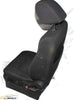 09 10 11 12 13 F150 Black Cloth Power Drivers Seat Powered Track Complete - BIGGSMOTORING.COM