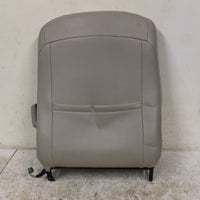 2005-2008 Chrysler 300 Front Seat  Passenger Side Upper Back Rest - BIGGSMOTORING.COM