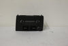 2007 Cadillac Escalade Center Console Rear Bezel Vents Trim Audio Controls