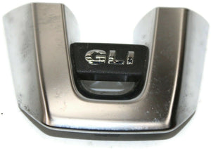 2010-2013 VW GTI Steering Wheel Emblem Trim 5K0 419 685 H