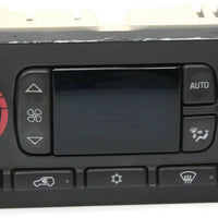 2003-2004 Cadillac Escalade Ac Heater Climate Control Unit 15137655 - BIGGSMOTORING.COM