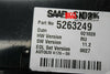 1999-2004 Saab 9-5 Radio Information Display Screen 5263249 - BIGGSMOTORING.COM