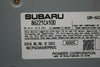 2012-2016 Subaru BRZ Pioneer Amp Amplifier  86221 CA100