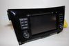 2014-2017 NISSAN ROGUE NAVIGATION RADIO CD PLAYER 25915 BA0A